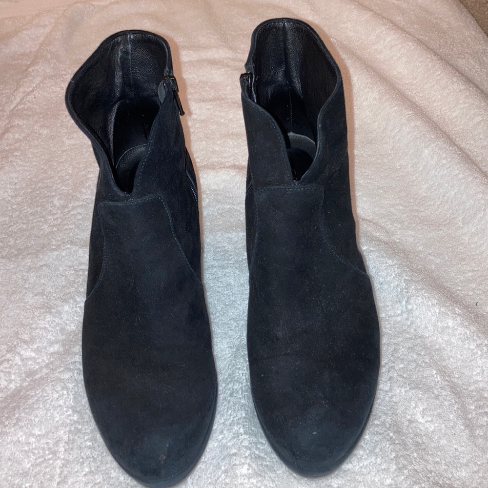 Cordani shoe boots